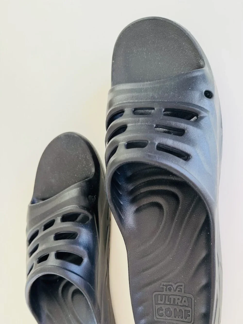 Teva these are